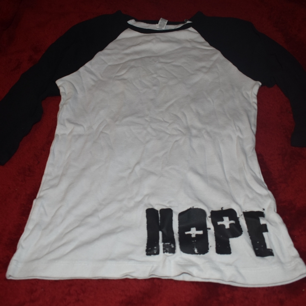 Hope Blouse